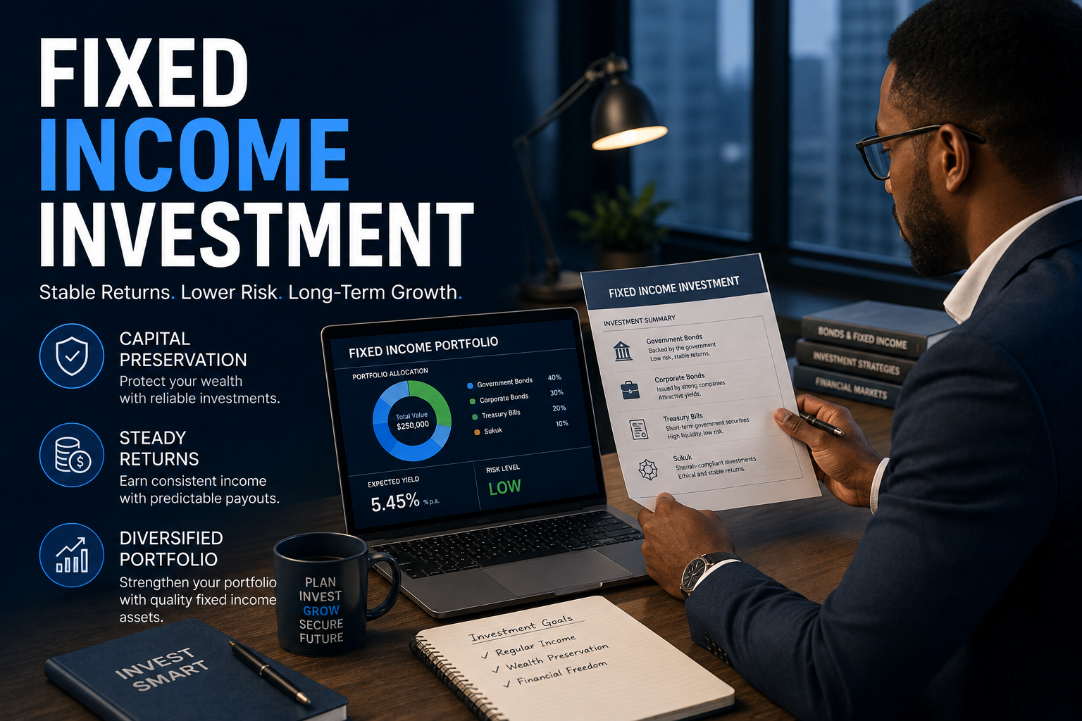 Fixed Income Investment